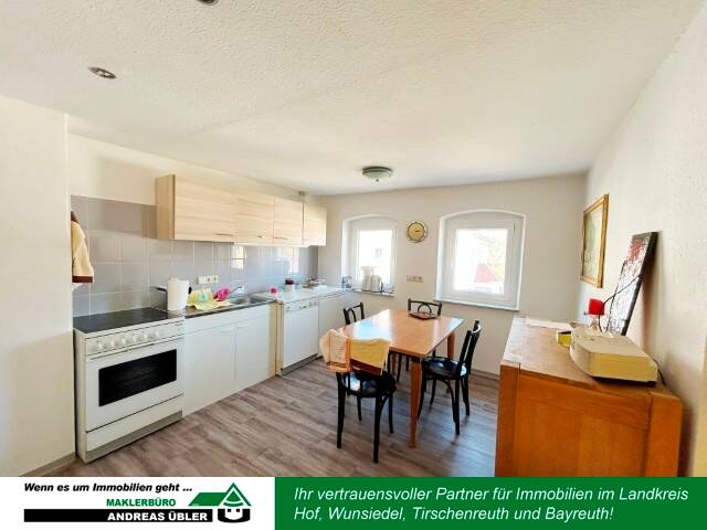 Mehrfamilienhaus, Wohnhaus Marktleuthen - 7 Zimmer, 174 m&sup2;, 149.000&euro; | Angebot:25671535