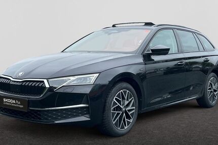 Skoda Octavia 19.440 km 29.490 &euro; Hof 95032