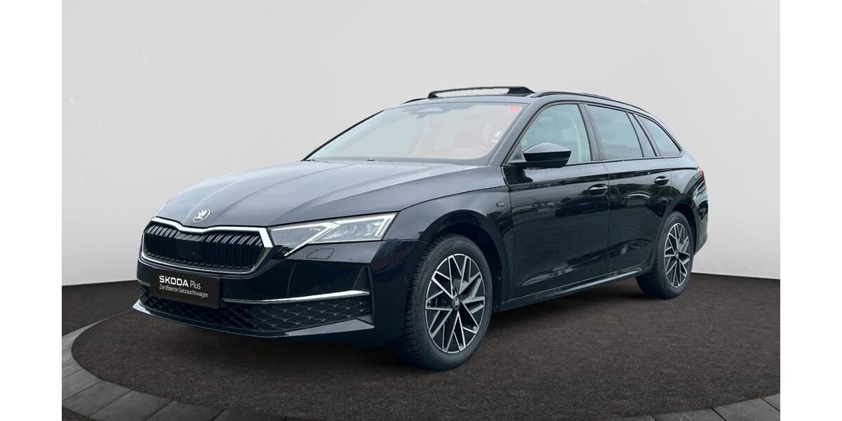 Skoda Octavia 19.440 km 29.490 &euro; Hof 95032