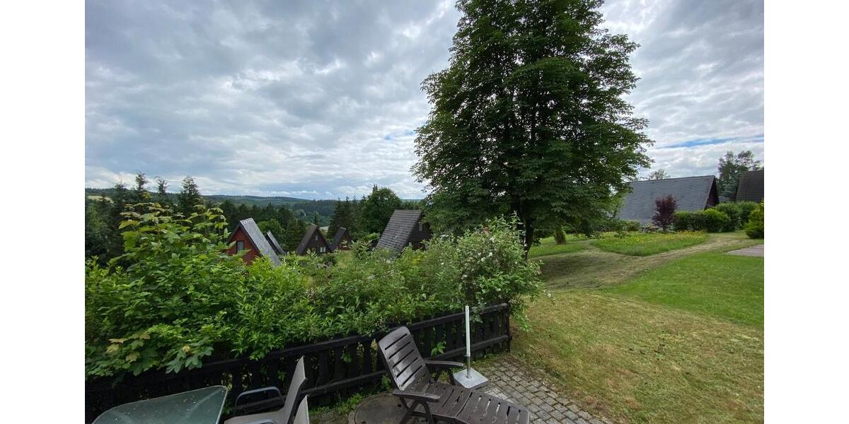 Bungalow Bad Lobenstein - 115.000&euro; | Angebot:26010511