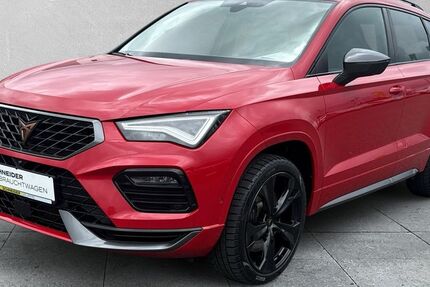 Cupra Ateca 37.500 km 30.990 &euro; Hof 95030
