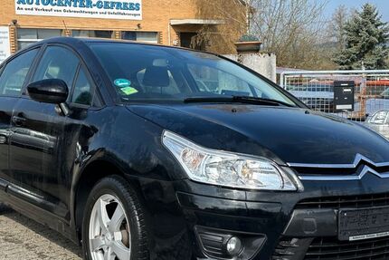 Citroen C4 165.000 km 2.650 &euro; Gefrees 95482