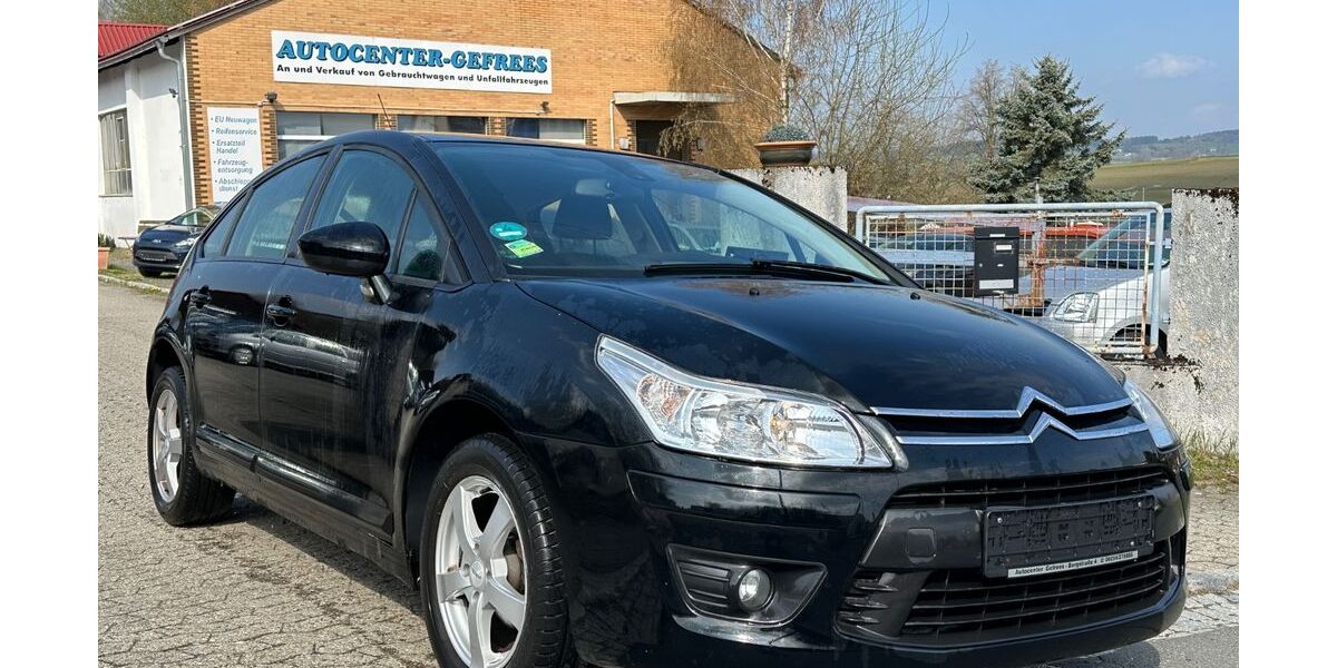 Citroen C4 165.000 km 2.650 &euro; Gefrees 95482