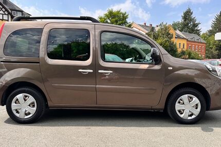 Renault Kangoo 97.680 km 9.999 &euro; Oberkotzau 95145