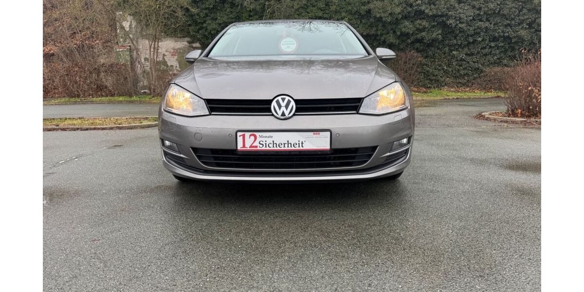 VW Golf 58.500 km 9.999 &euro; Plauen 08525
