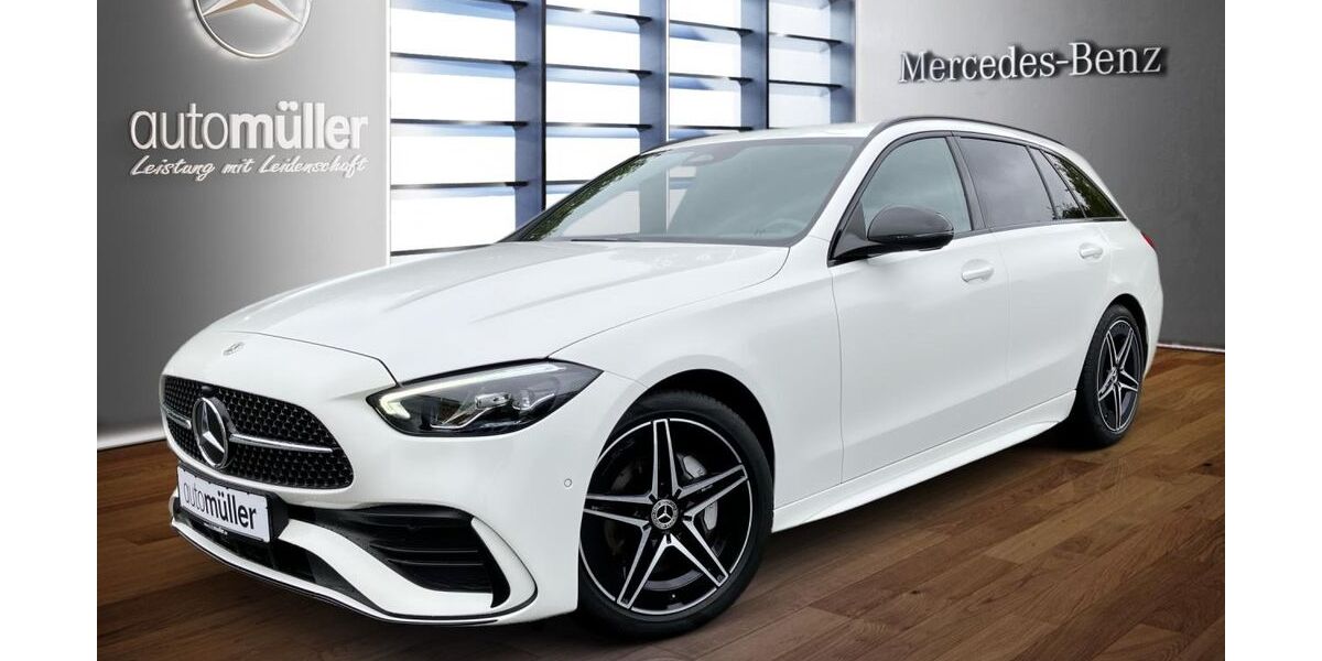 Mercedes-Benz C 200 25.091 km 47.990 &euro; Plauen 08527