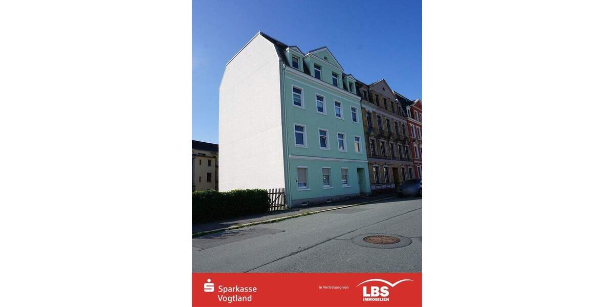 Mehrfamilienhaus, Wohnhaus Oelsnitz - 1 Zimmer, 280 m&sup2;, 185.000&euro; | Angebot:25741452