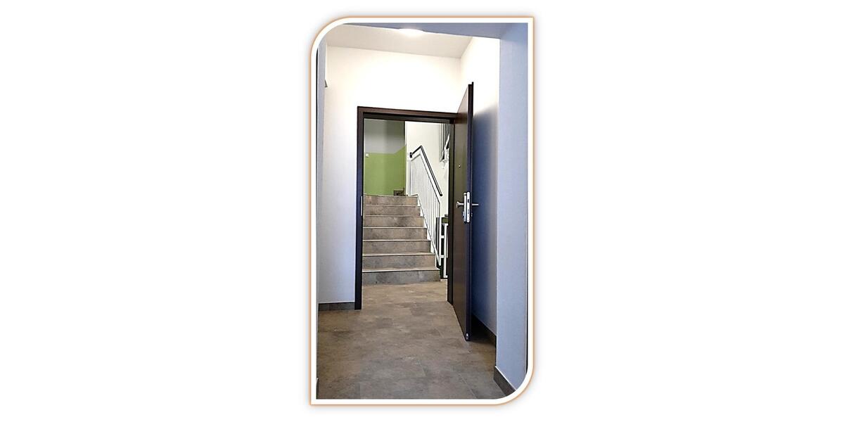 Etagenwohnung Schleiz - 2 Zimmer, 49 m&sup2;, 390&euro; | Angebot:24624835