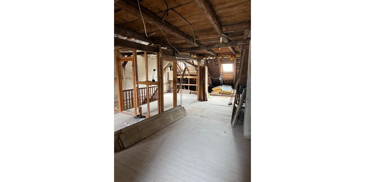 Mehrfamilienhaus, Wohnhaus Schleiz - 10 Zimmer, 180 m&sup2;, 25.000&euro; | Angebot:27120305