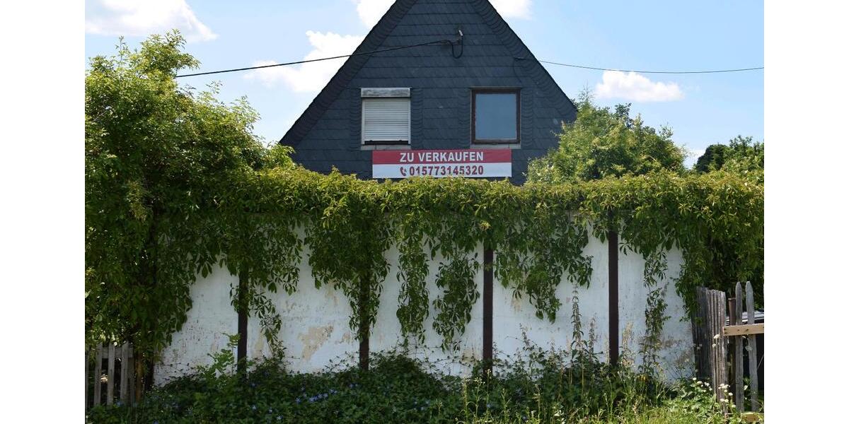 Doppelhaushälfte Rosenthal am Rennsteig - 4 Zimmer, 80 m&sup2;, 57.000&euro; | Angebot:26955274
