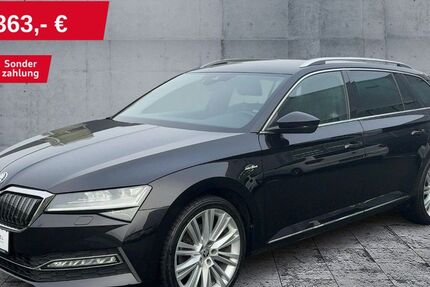 Skoda Superb 78.285 km 27.900 &euro; Hof 95030