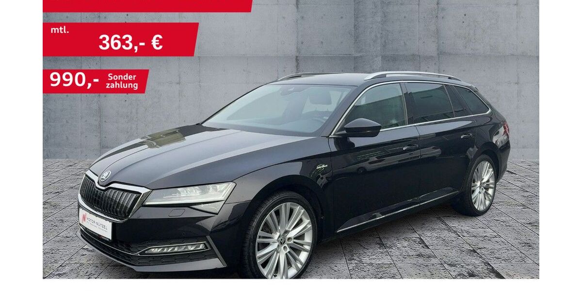 Skoda Superb 78.285 km 27.900 &euro; Hof 95030