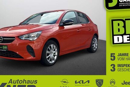 Opel Corsa 31.256 km 13.400 &euro; Hof 95032