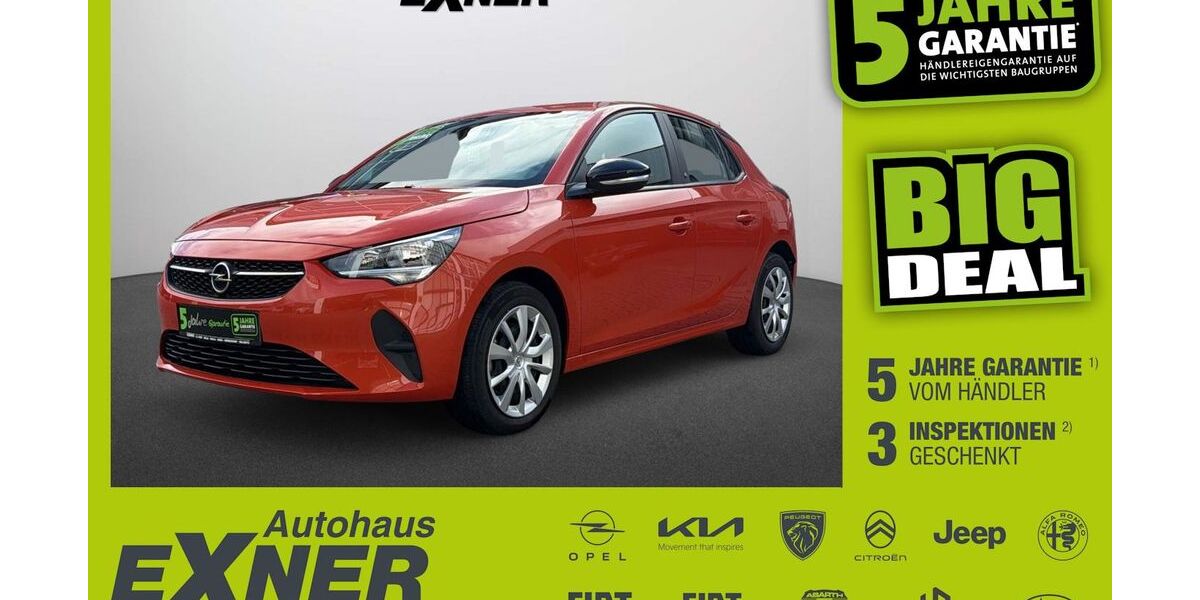 Opel Corsa 31.256 km 13.400 &euro; Hof 95032