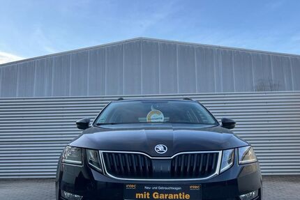 Skoda Octavia 126.930 km 15.999 &euro; Oberkotzau 95145
