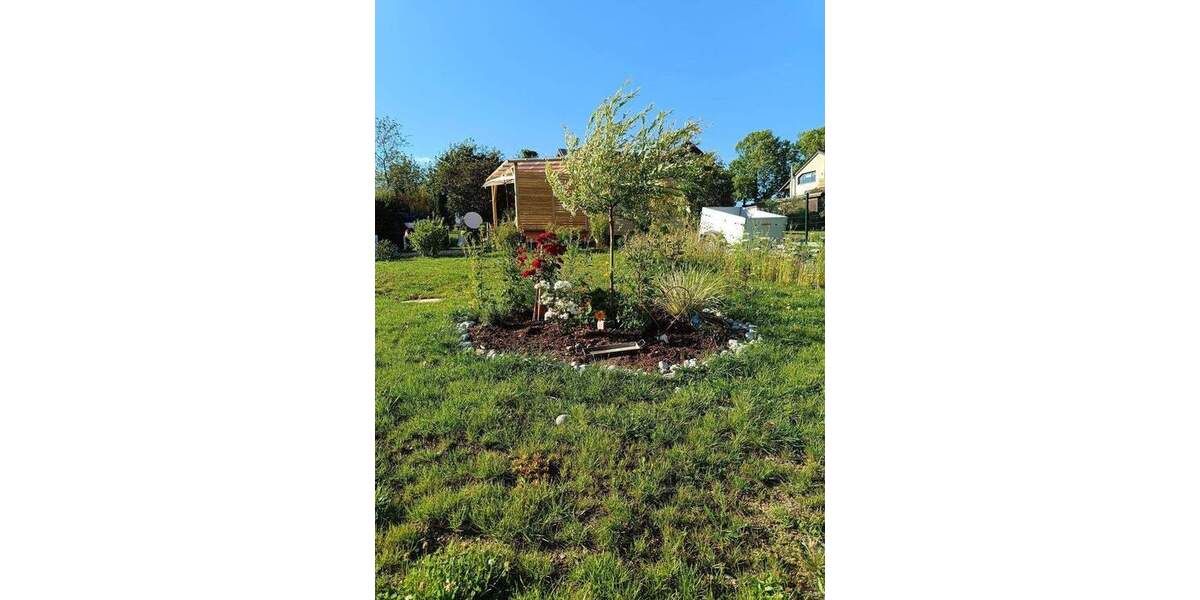 Grundstück Bad Steben - 70.000&euro; | Angebot:25835240