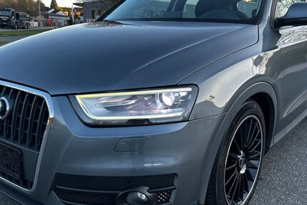 Audi Q3 163.000 km 11.333 &euro; Oberkotzau 95145