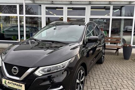 Nissan Qashqai 98.500 km 18.990 &euro; Saalburg-Ebersdorf 07929