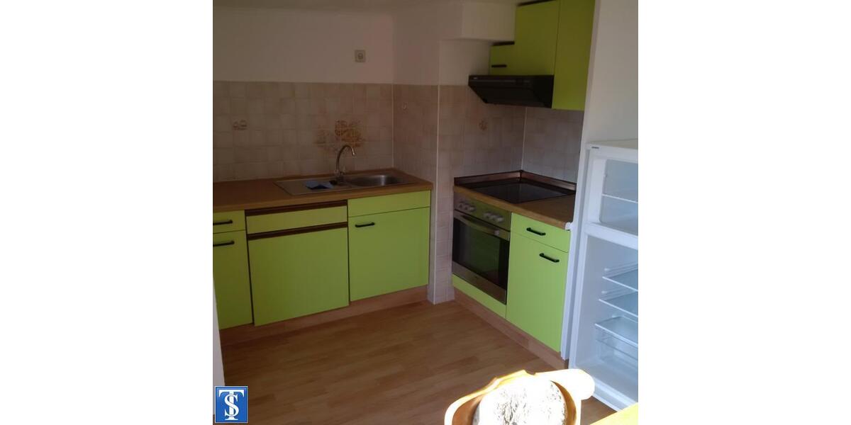 Etagenwohnung Plauen Bahnhofsvorstadt - 2 Zimmer, 46 m&sup2;, 240&euro; | Angebot:23313137