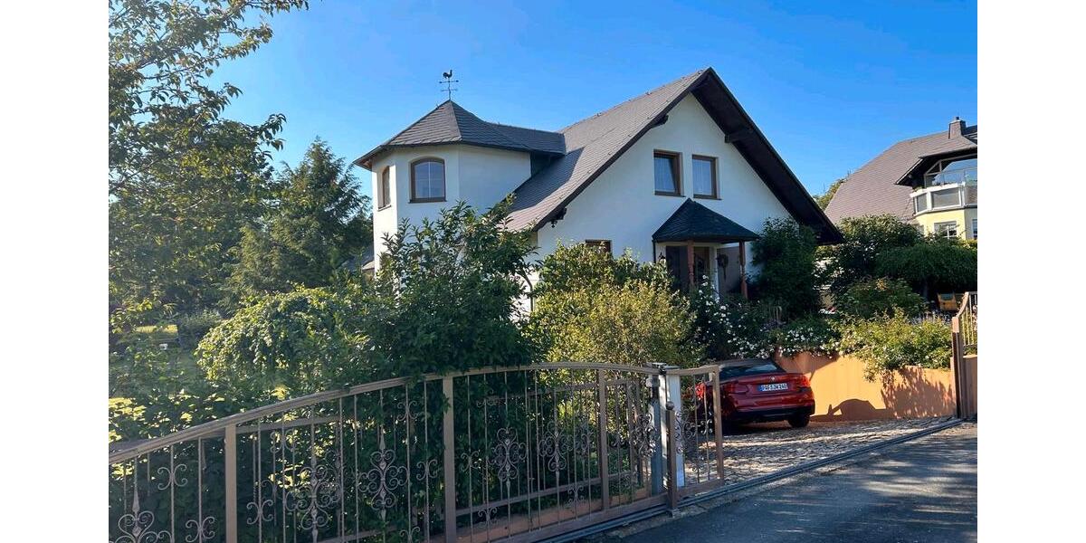 Einfamilienhaus Schleiz - 6 Zimmer, 198 m&sup2;, 550.000&euro; | Angebot:26981969
