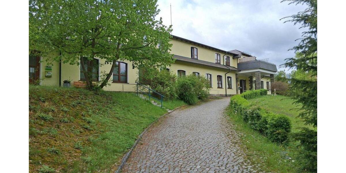Mehrfamilienhaus, Wohnhaus Pausa - 750.000&euro; | Angebot:26866939
