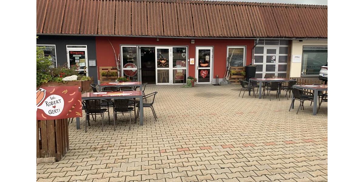 Gewerbeobjekt Helmbrechts - 470&euro; | Angebot:24720230