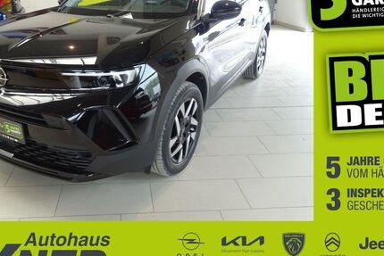 Opel Mokka 39.995 km 14.350 &euro; Hof 95032