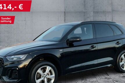 Audi Q5 100.184 km 33.857 &euro; Hof 95030