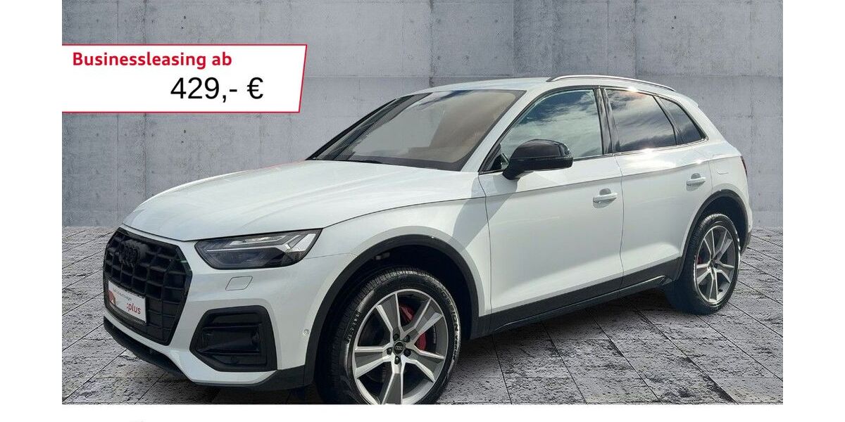 Audi Q5 5.391 km 51.830 &euro; Hof 95030