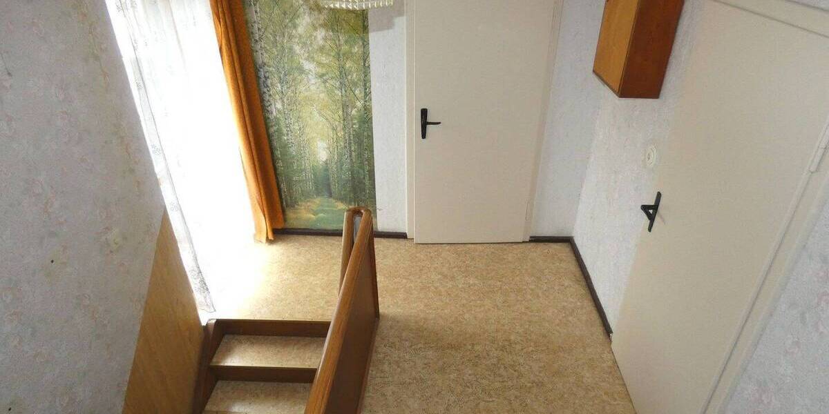 Doppelhaushälfte Hirschberg Göritz - 5 Zimmer, 97 m&sup2;, 35.000&euro; | Angebot:25996172