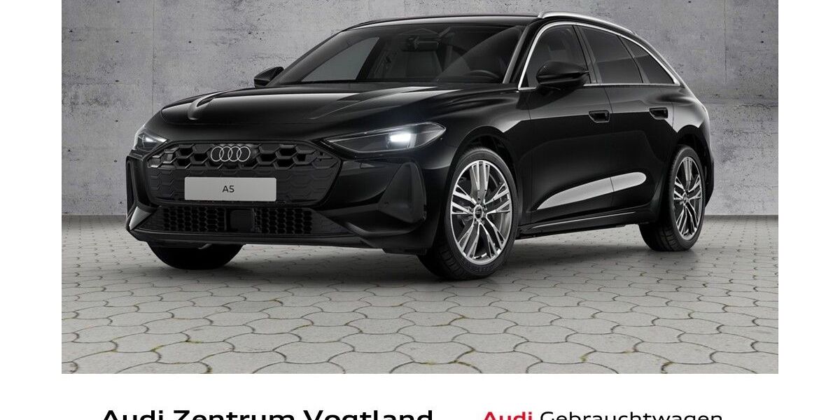 Audi A5 21.900 km 40.980 &euro; Plauen 08527