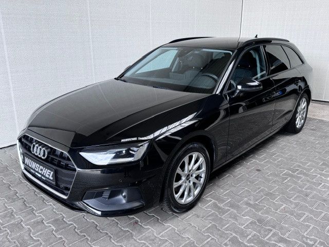 Audi A4 47.960 km 22.629 &euro; Roeslau 95195
