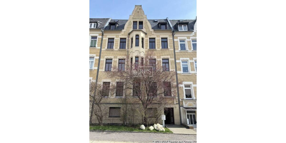 Mehrfamilienhaus, Wohnhaus Plauen Westend - 1 Zimmer, 660 m&sup2;, 420.000&euro; | Angebot:26742009