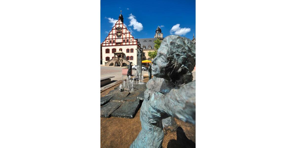 Gewerbeobjekt Plauen - 650&euro; | Angebot:24642636