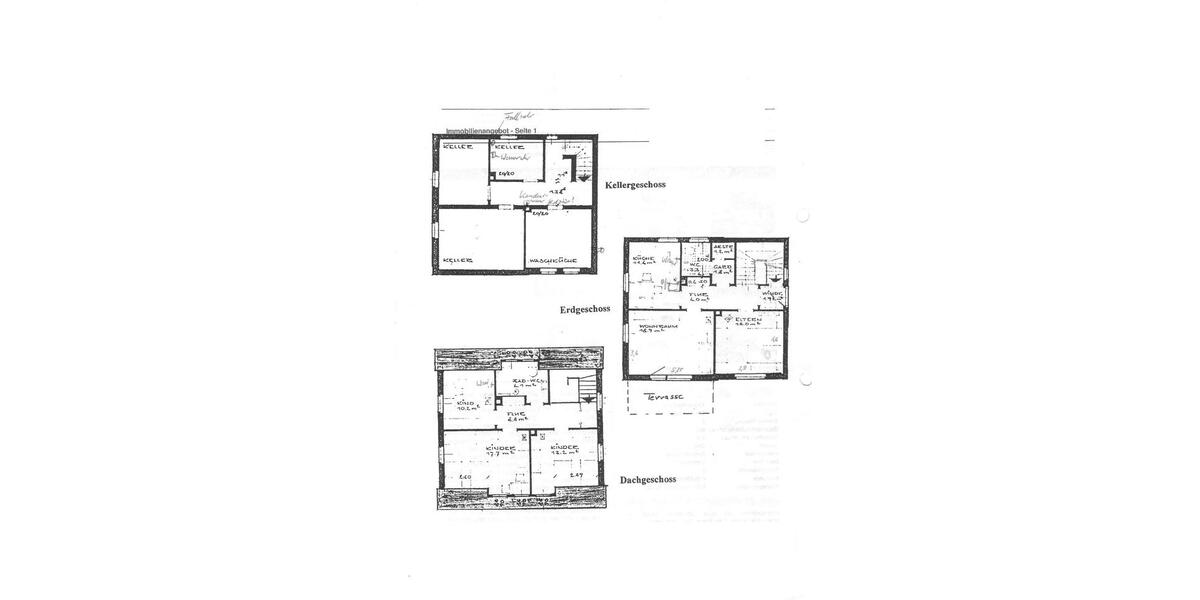 Einfamilienhaus Helmbrechts - 175.000&euro; | Angebot:26249958