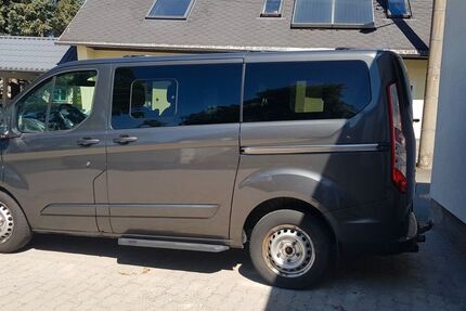 Ford Transit 190.000 km 11.594 &euro; Tirpersdorf 08606