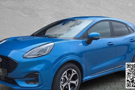 Ford Puma 2.860 km 31.390 &euro; Hof 95032