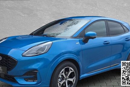 Ford Puma 8.340 km 31.390 &euro; Hof 95032