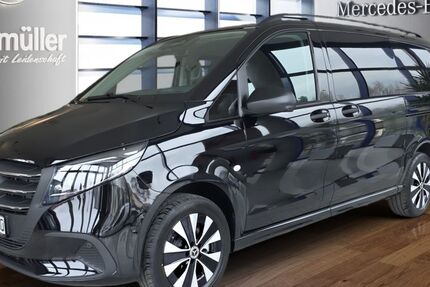 Mercedes-Benz Vito 3.000 km 64.248 &euro; Hof 95030