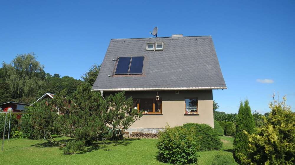 Einfamilienhaus Plauen OT Stöckigt Stöckigt - 4.5 Zimmer, 93 m&sup2;, 239.000&euro; | Angebot:27097196