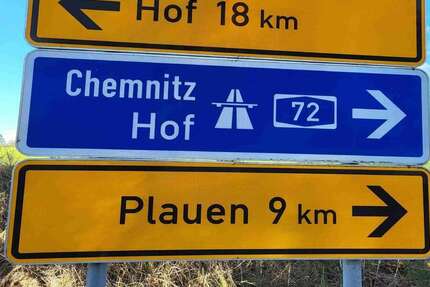 Grundstück Oelsnitz/Vogtl. Vogtl. - 125.000&euro; | Angebot:25108264