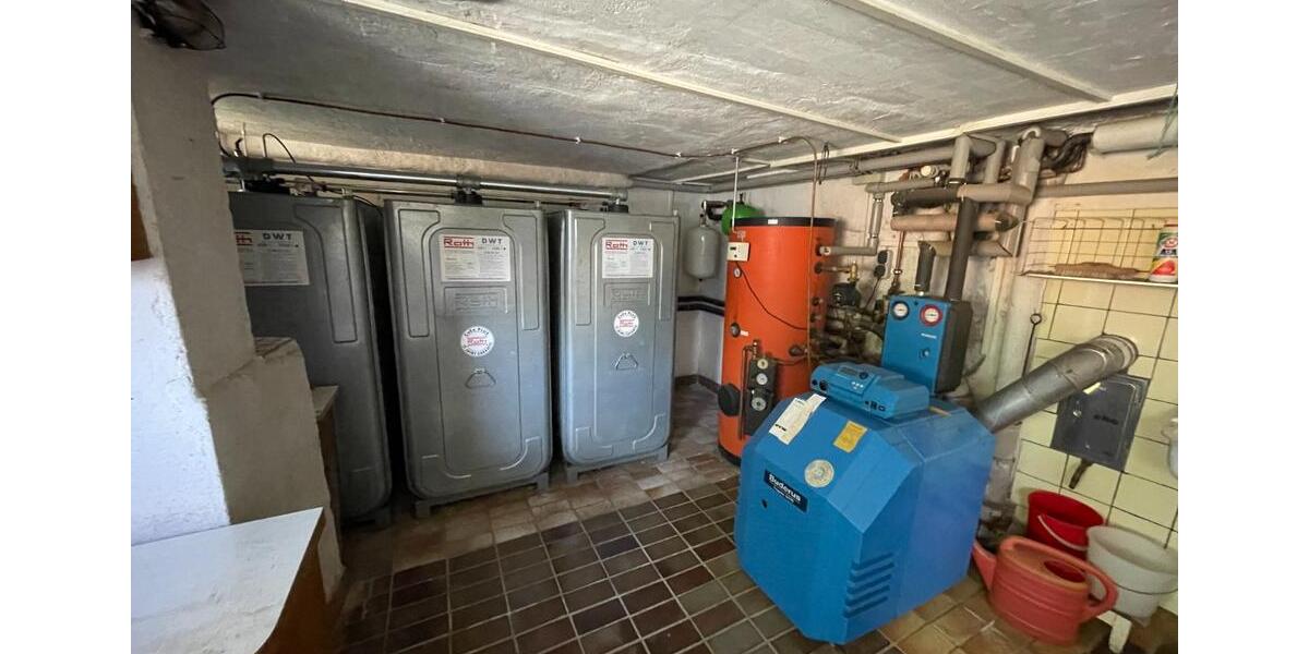 Einfamilienhaus Schauenstein - 9 Zimmer, 140 m&sup2;, 135.000&euro; | Angebot:24622090