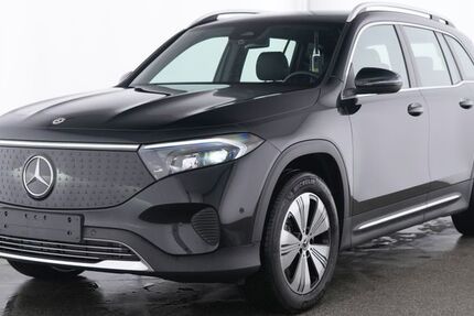 Mercedes-Benz EQB 17.755 km 42.880 &euro; Hof 95030
