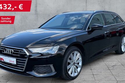 Audi A6 130.000 km 24.900 &euro; Hof 95030