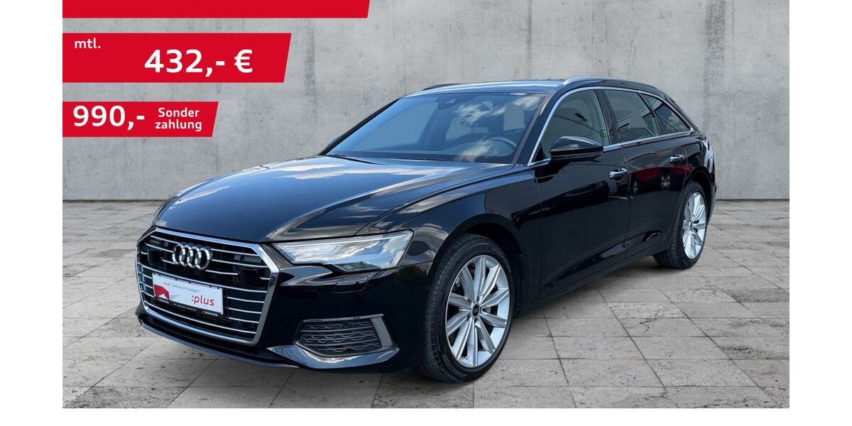 Audi A6 130.000 km 24.900 &euro; Hof 95030