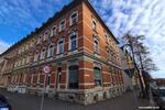 Etagenwohnung Plauen Bahnhofsvorstadt - 2 Zimmer, 65 m&sup2;, 358&euro; | Angebot:24875887