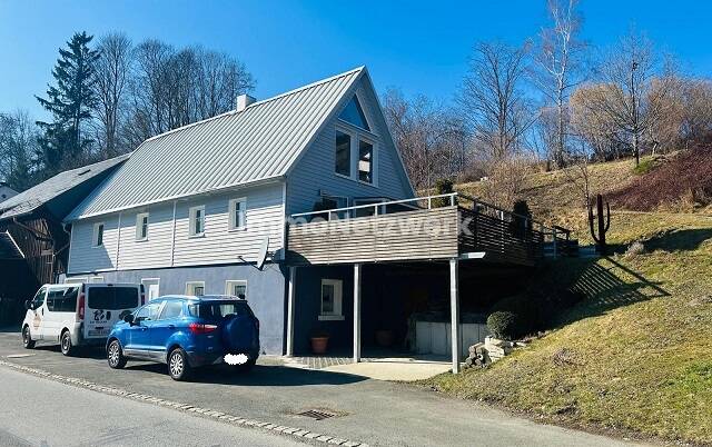Einfamilienhaus Regnitzlosau - 5 Zimmer, 175 m&sup2;, 310.000&euro; | Angebot:25959506