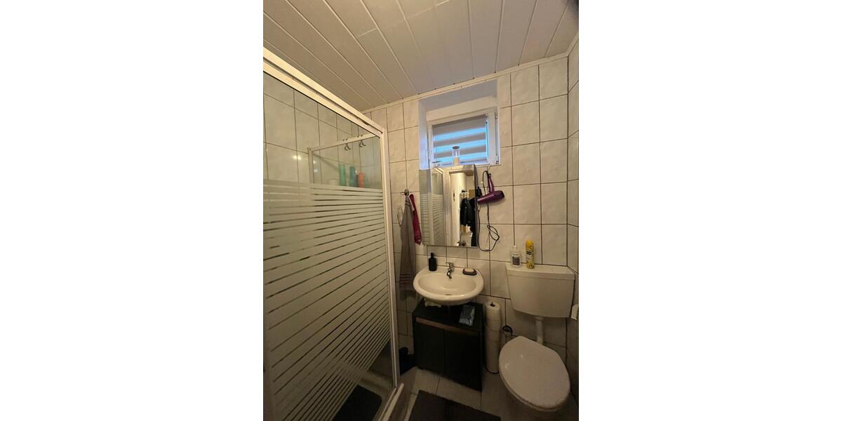 Etagenwohnung Hof Altstadt - 3 Zimmer, 72 m&sup2;, 510&euro; | Angebot:25238647