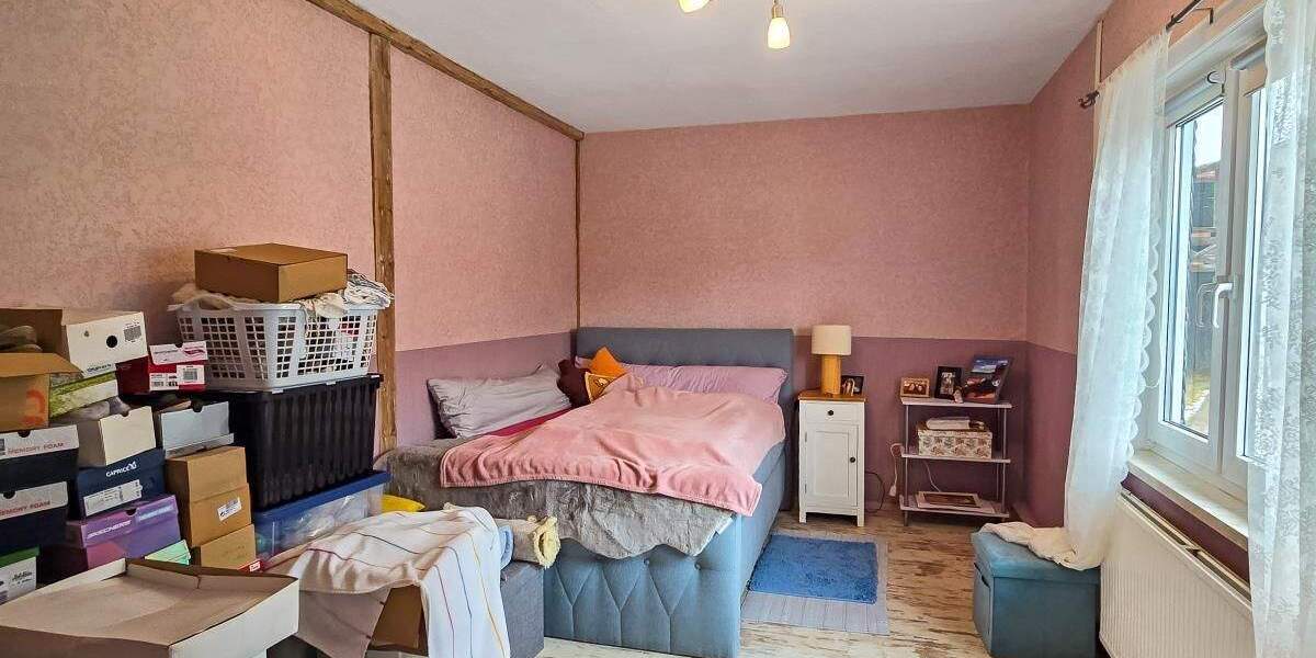 Mehrfamilienhaus, Wohnhaus Bad Lobenstein Oberlemnitz - 1 Zimmer, 225 m&sup2;, 79.999&euro; | Angebot:25700935