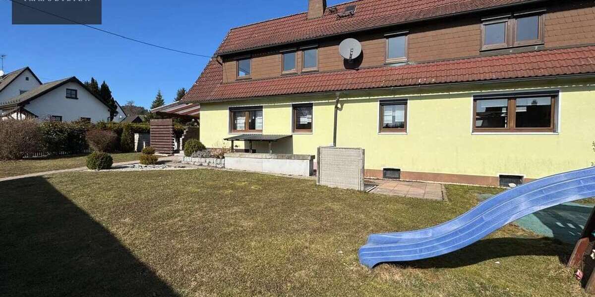 Einfamilienhaus Marktleugast / Mannsflur Mannsflur - 5 Zimmer, 168 m&sup2;, 249.000&euro; | Angebot:19390910